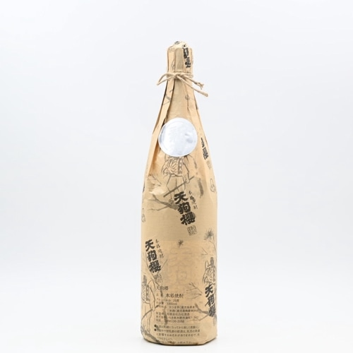 白石酒造(天狗櫻、花蝶木虫)｜伊勢五本店