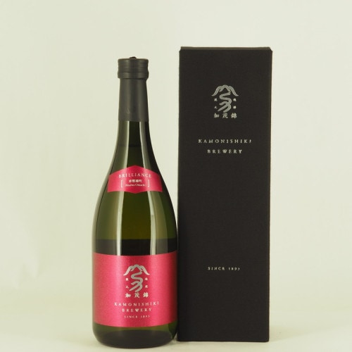 ���ж� BRILLIANCE ����ͺĮ��720ml��Ȣ�����