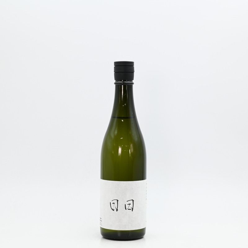 日日 秋津山田錦 720ml