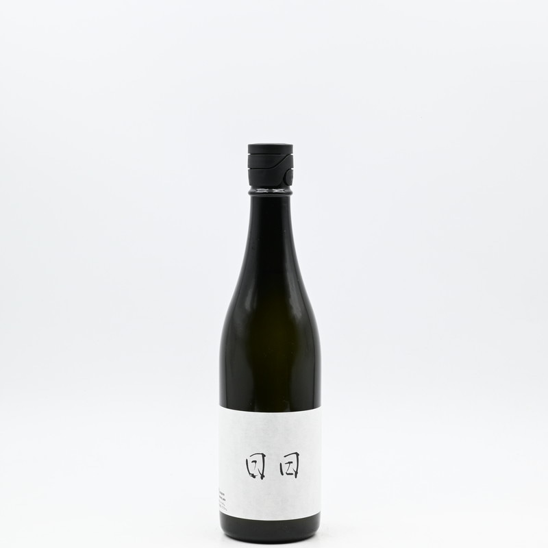 日日 秋津山田錦 720ml