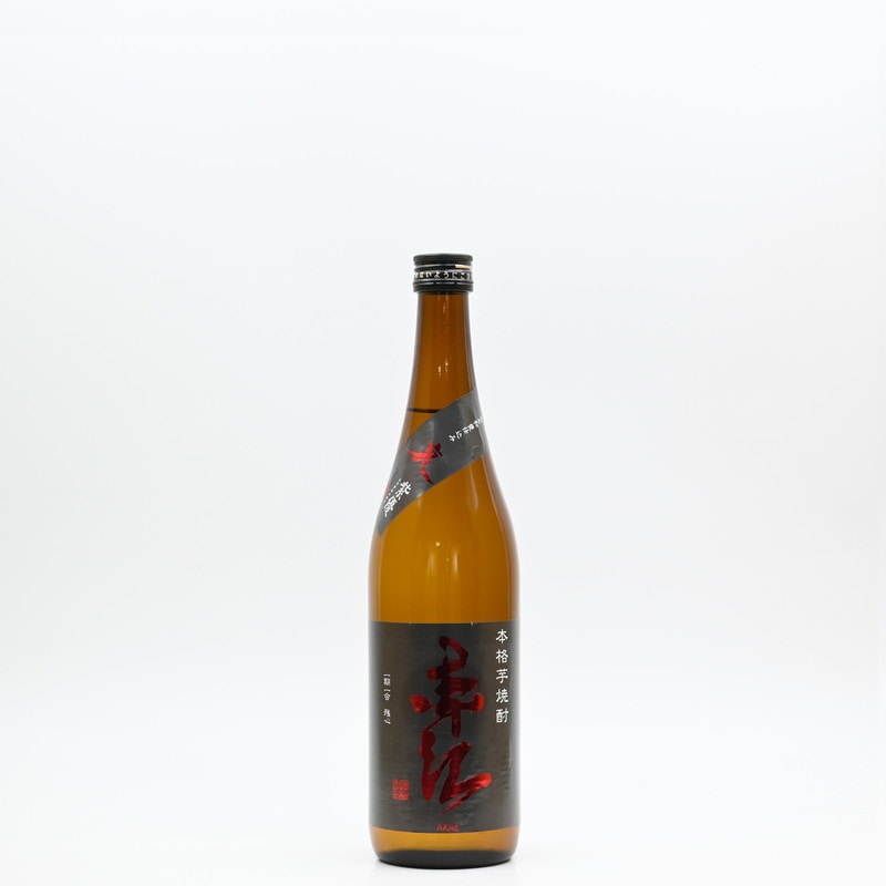 裏 赤江 720ml
