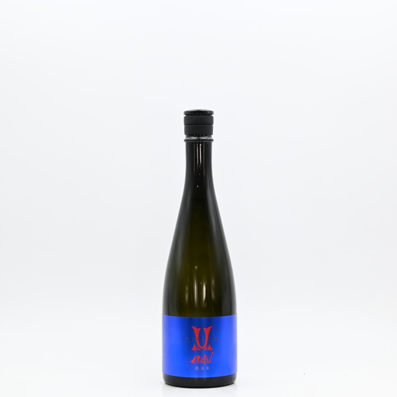 赤武 AKABU 酒未来 NEWBORN 720ml