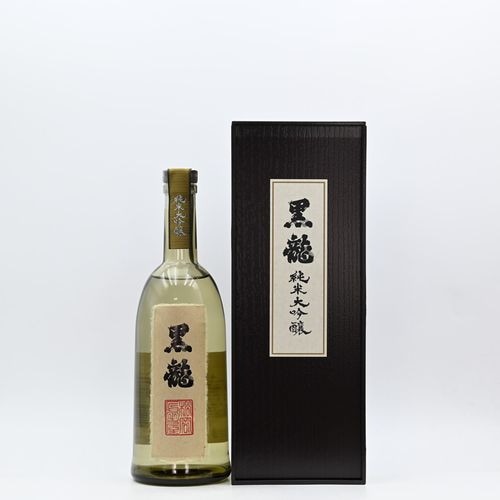 純米大吟醸酒 日本酒 ｜ 伊勢五本店 オンラインショップ