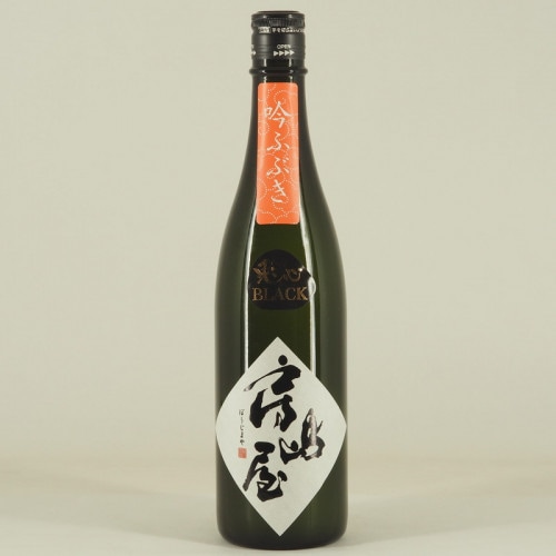 ˼�粰 �ƿ��ʤȤ�����BLACK ����� ̵�ɲ�������720ml