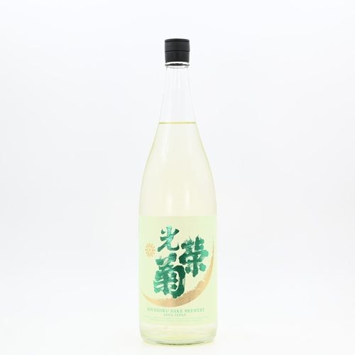 光栄菊酒造（光栄菊） ｜ 伊勢五本店