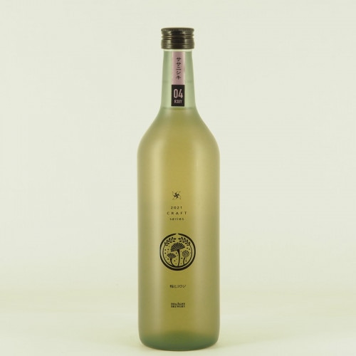 ��ȥ����� CRAFT series ��ȥ����� �����˥�����720ml