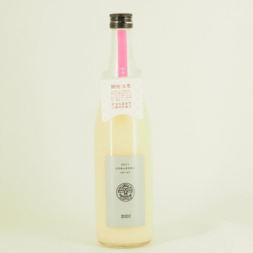 ��ȥ����� DOBUROKU series �ɤ֤��� �����˥�����720ml