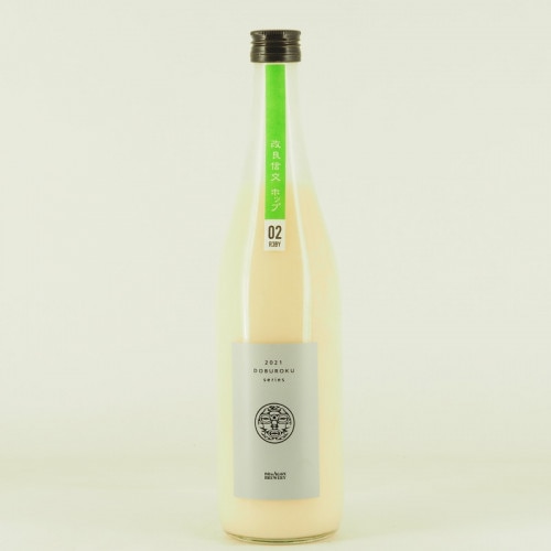 ��ȥ����� DOBUROKU series �ۥå� ���ɿ���720ml