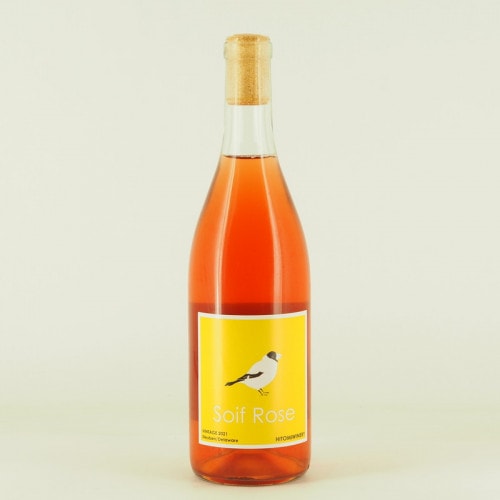 Soif Rose ����� ���� 2021��720ml