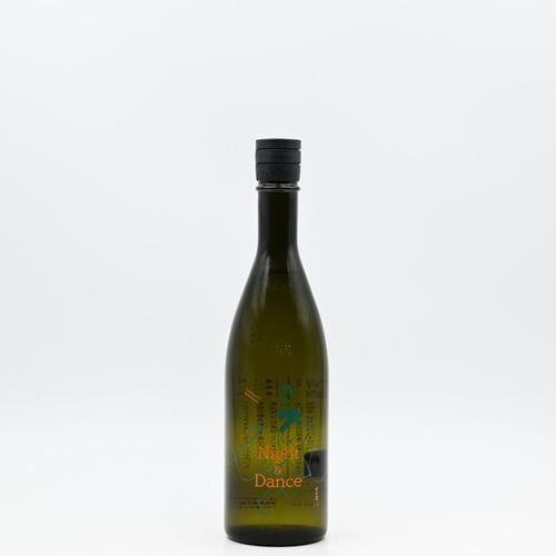 ¢u Night&Dance 2025720ml