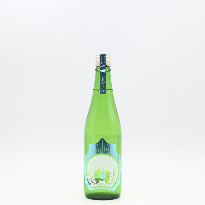 夏のおだやか 生もと 720ml