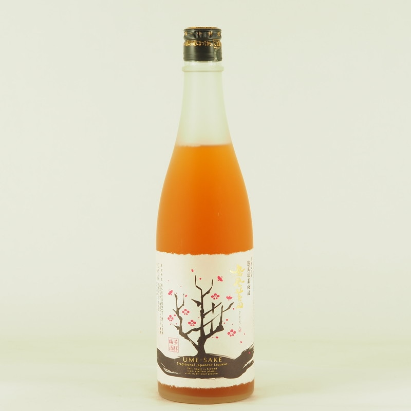 鳳凰美田 秘蔵梅酒 720ml