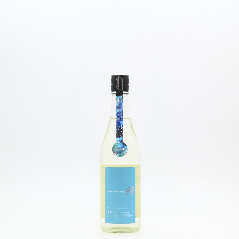 ���� OCEAN99 �ĳ� -Summer Sea-��720ml