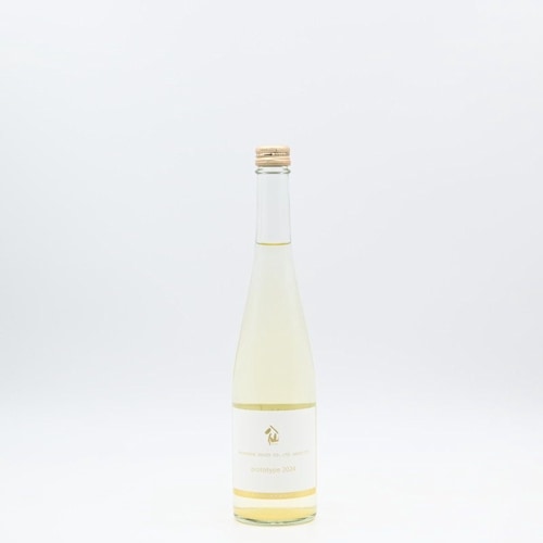 ΦȬ prototype2024500ml