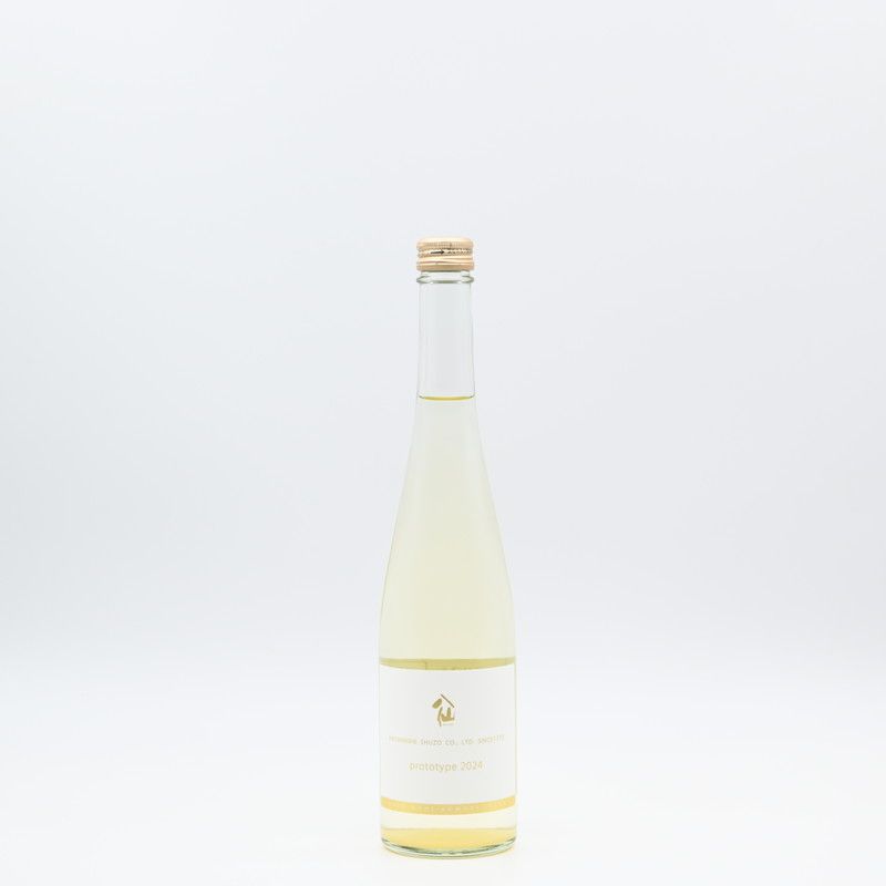 陸奥八仙 prototype2024 500ml