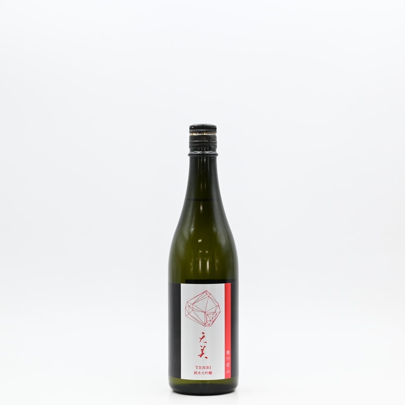 天美 純米大吟醸 播州愛山 720ml