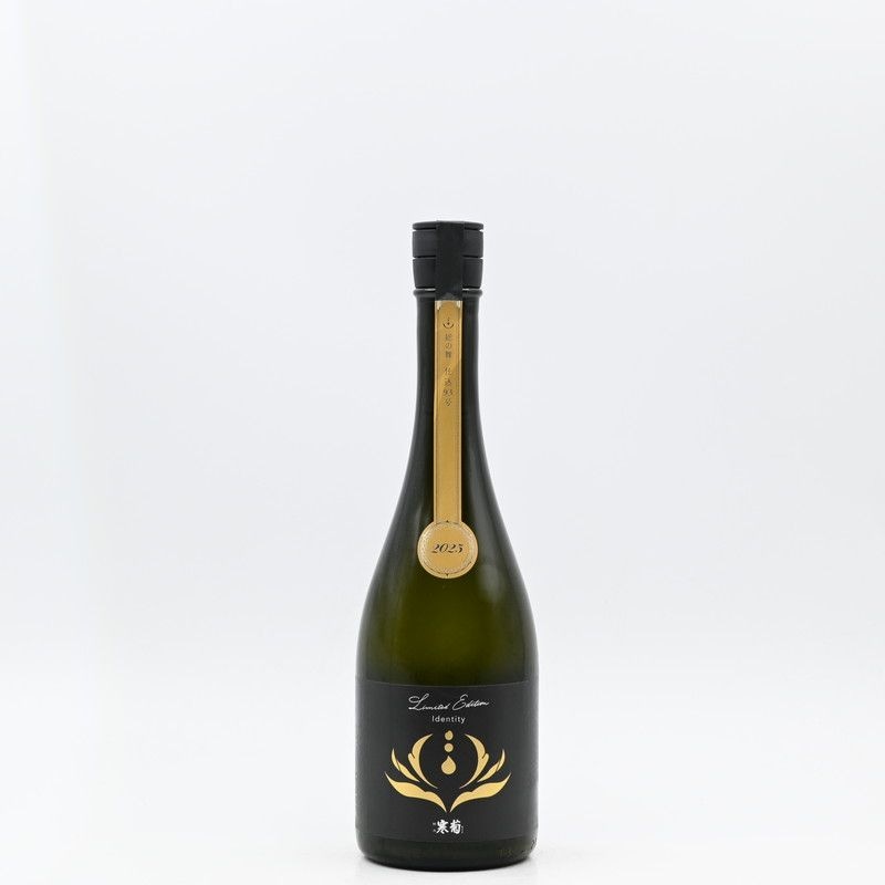 ǵ Identity  ˤ̵ɲ720ml