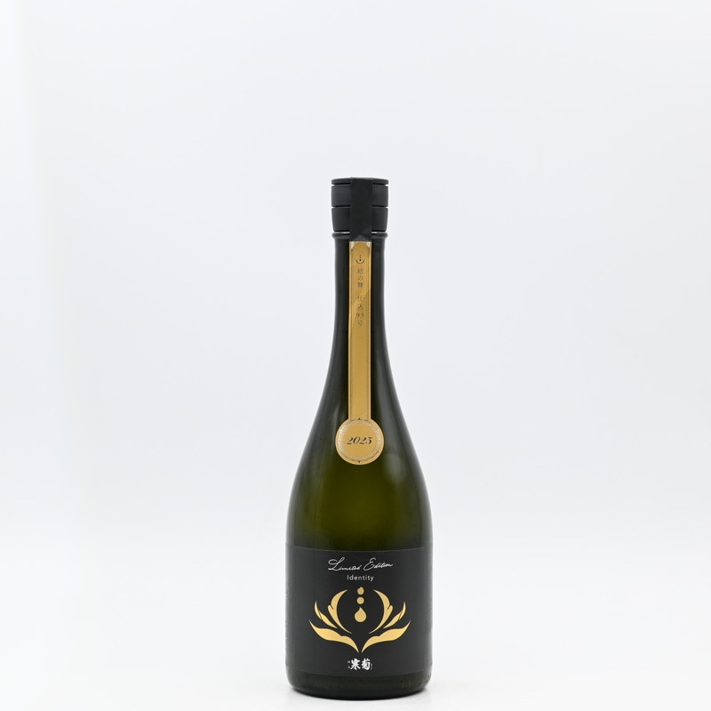 総乃寒菊 Identity 総の舞 うすにごり無濾過生原酒 720ml