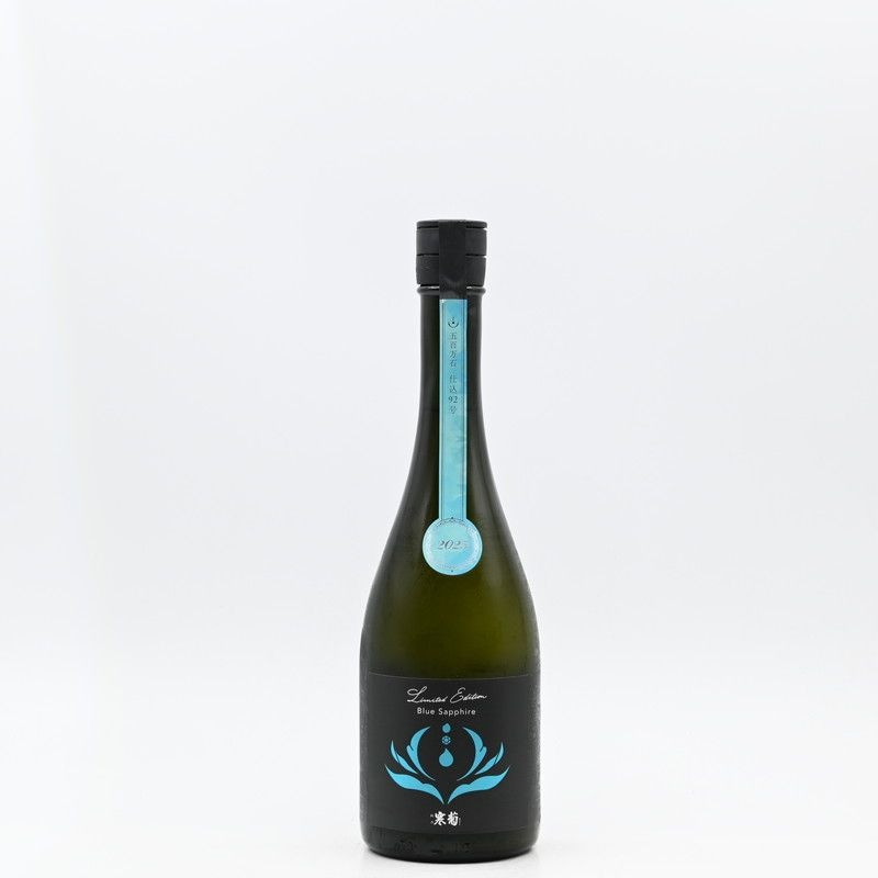 ǵ Blue Sapphire ɴ ˤ̵ɲ720ml