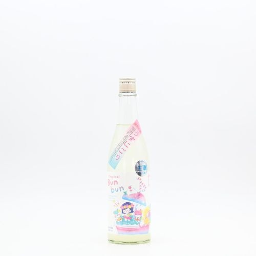 �狼�ह�� TropicalBunbun(�ȥ��ԥ���֥�֥�) ���ƶ�� �����ˤ��ꡡ720ml