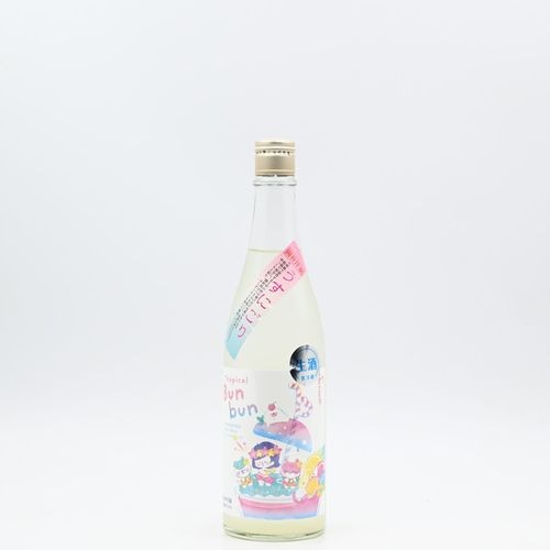 �狼�ह�� TropicalBunbun(�ȥ��ԥ���֥�֥�) ���ƶ�� �����ˤ��ꡡ720ml
