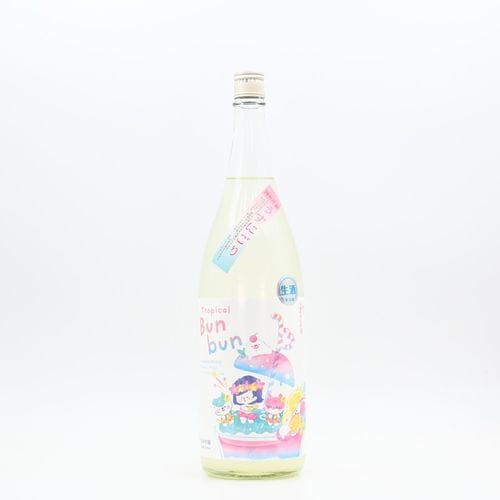 �狼�ह�� TropicalBunbun(�ȥ��ԥ���֥�֥�) ���ƶ�� �����ˤ��ꡡ1.8L