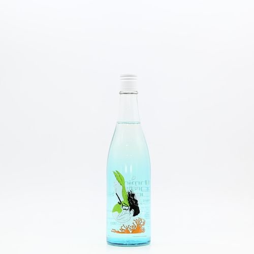 Ohmine 3grain ���� 3γ �ƤΤ��Ȥ��졡720ml
