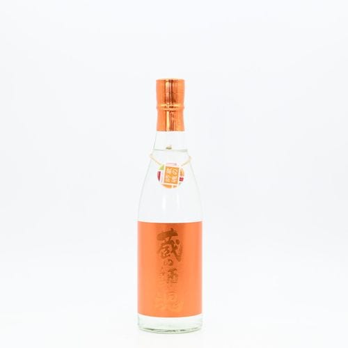 老春 720ml 13度 本格焼酎 金山蔵 720ml ｜焼酎｜若松屋酒店オンラインショップ