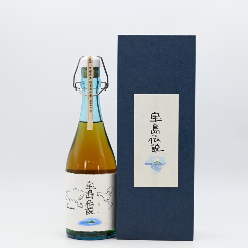 【黄金酒造】蘭 木樽貯蔵　25度　720ML　1ケース（6本入） 黄金酒造】蘭 木樽貯蔵 25度 720ML 1ケース（6本入） 焼酎