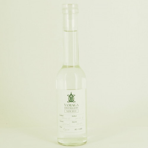 YAMAGA DISTILLERY NEW POT Bottled 202206 #2��250ml