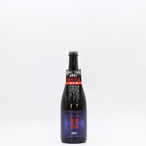 ���� AKABU SPARKLING GALAXY��750ml