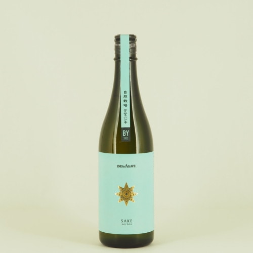 SAKE series ��ȥ����١����ļ�¤ 2022BY 6�����ź������ȡ�720ml