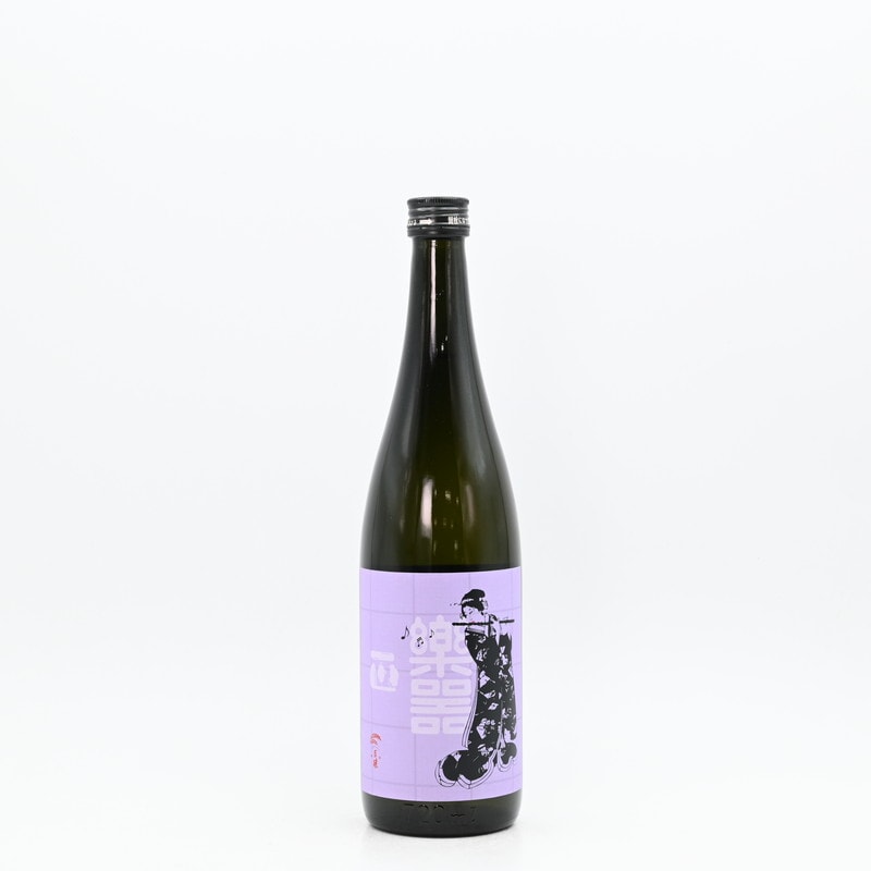 楽器正宗 純米吟醸 雄町 中取り 720ml