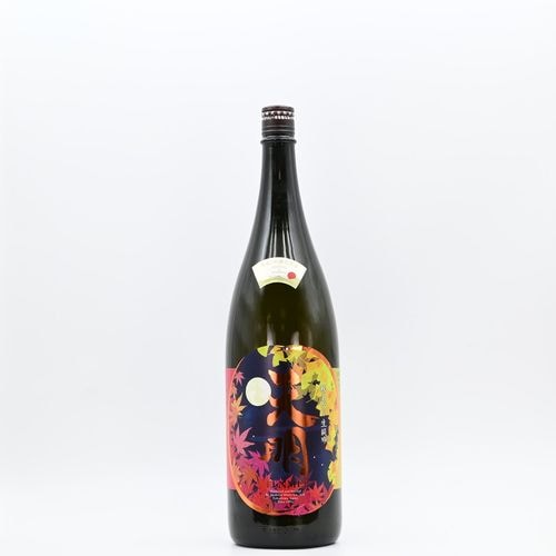 ŷ�� �������� ����� beautiful autumn ��� otsukimi��1.8L