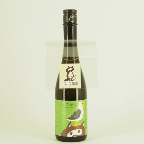 �ڥ��ƥå����դ��ۤפ��פ���¤�Υۥåץ�����500ml