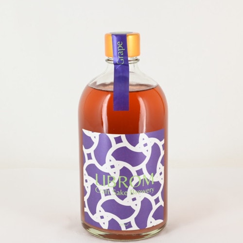 LIBROM GRAPE(����) ���꤬��ߡ�500ml
