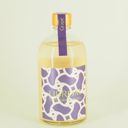 LIBROM GRAPE(����)��500ml