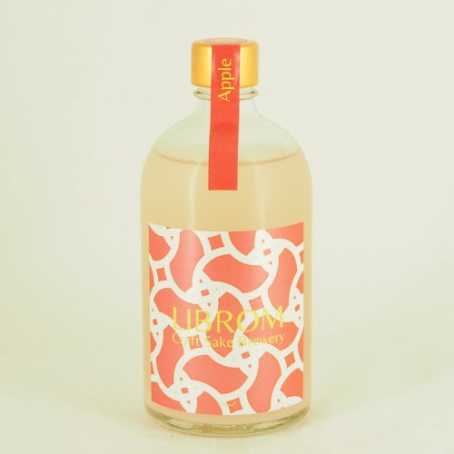 LIBROM Apple ���꤬��ߡ�500ml