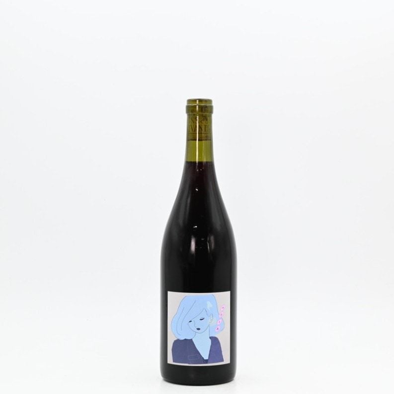 レヴァン・ヴィヴァン ベリーA 2024 750ml