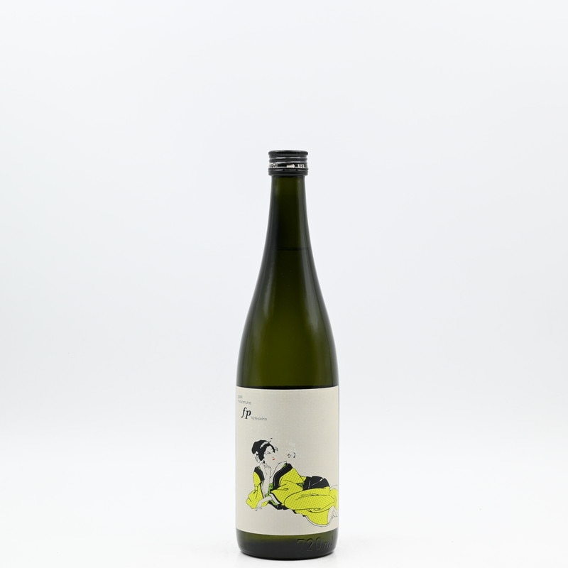 楽器正宗　酒未来とフォルテピアノ　1800ml2本　而今なども Amazon.co.jp: 楽器正宗 特別本醸造 Forte Piano フォルテピアノ