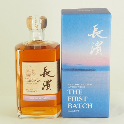 ���󥰥����Ĺ�� THE FIRST BATCH��500ml��Ȣ�����
