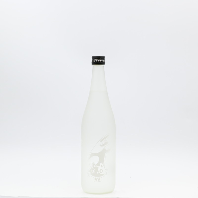 希少】にしおこっぺ 焼酎 松茸5%以上使用 720ml 特産物：まつたけの