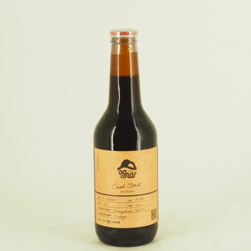 ӡ Ogna CaskStout2022(ȡˡ330ml