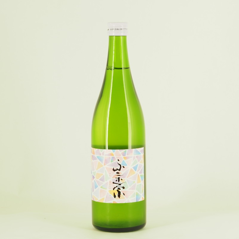 不ニ正宗 MIXの不ニ 720ml