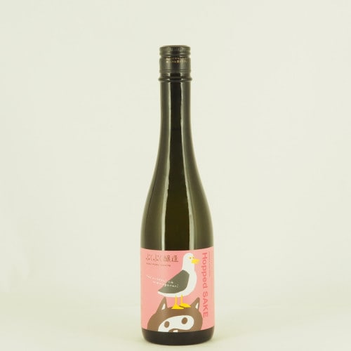 �פ��פ���¤�Υۥåץ��� �⥶������500ml