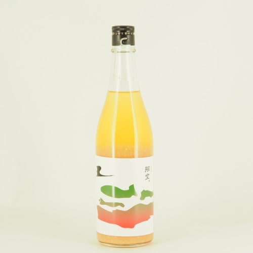 �ƶ� SAKE�ޥ륲�꡼�� �Ź��� #R402 Unpressed��720ml