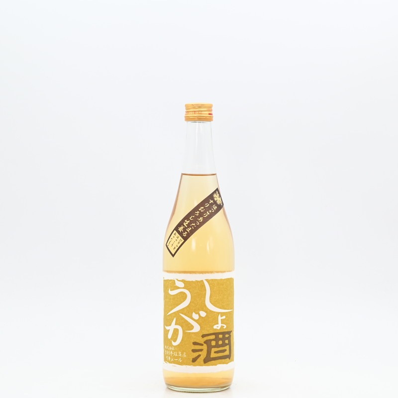 しょうが酒 720ml