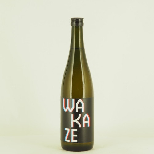 WAKAZE THE CLASSIC (�������饷�å�)��720ml