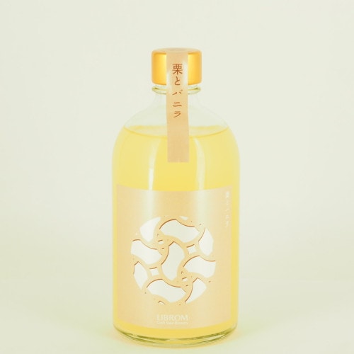 LIBROM ���ȥХ˥� ���꤬��ߡ�500ml