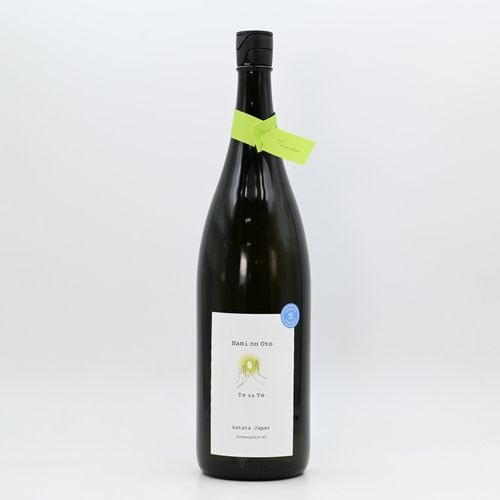 Nami no Oto Te to Te �ʤߤΤ��� �ƤȤ� ���ƶ�� �̱� ����1.8L